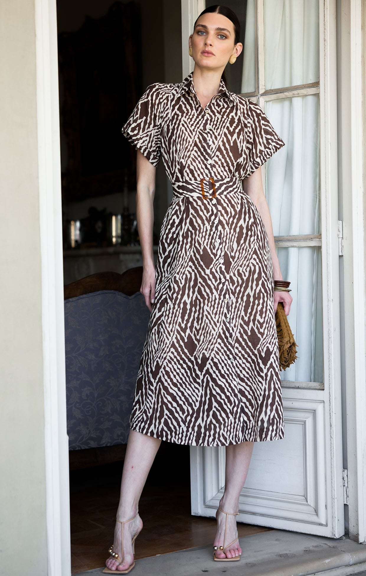 Linen Dresses