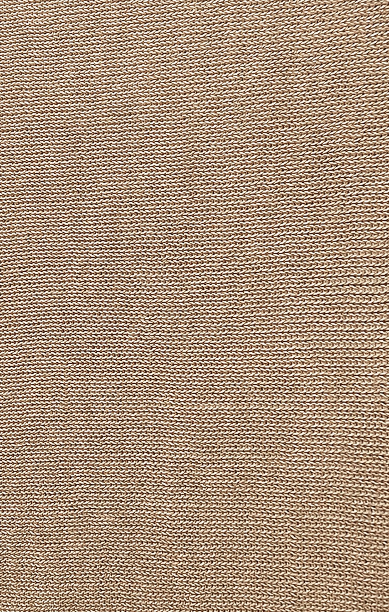 Knitwear ANDRENA KNIT TOP IN OATMEAL