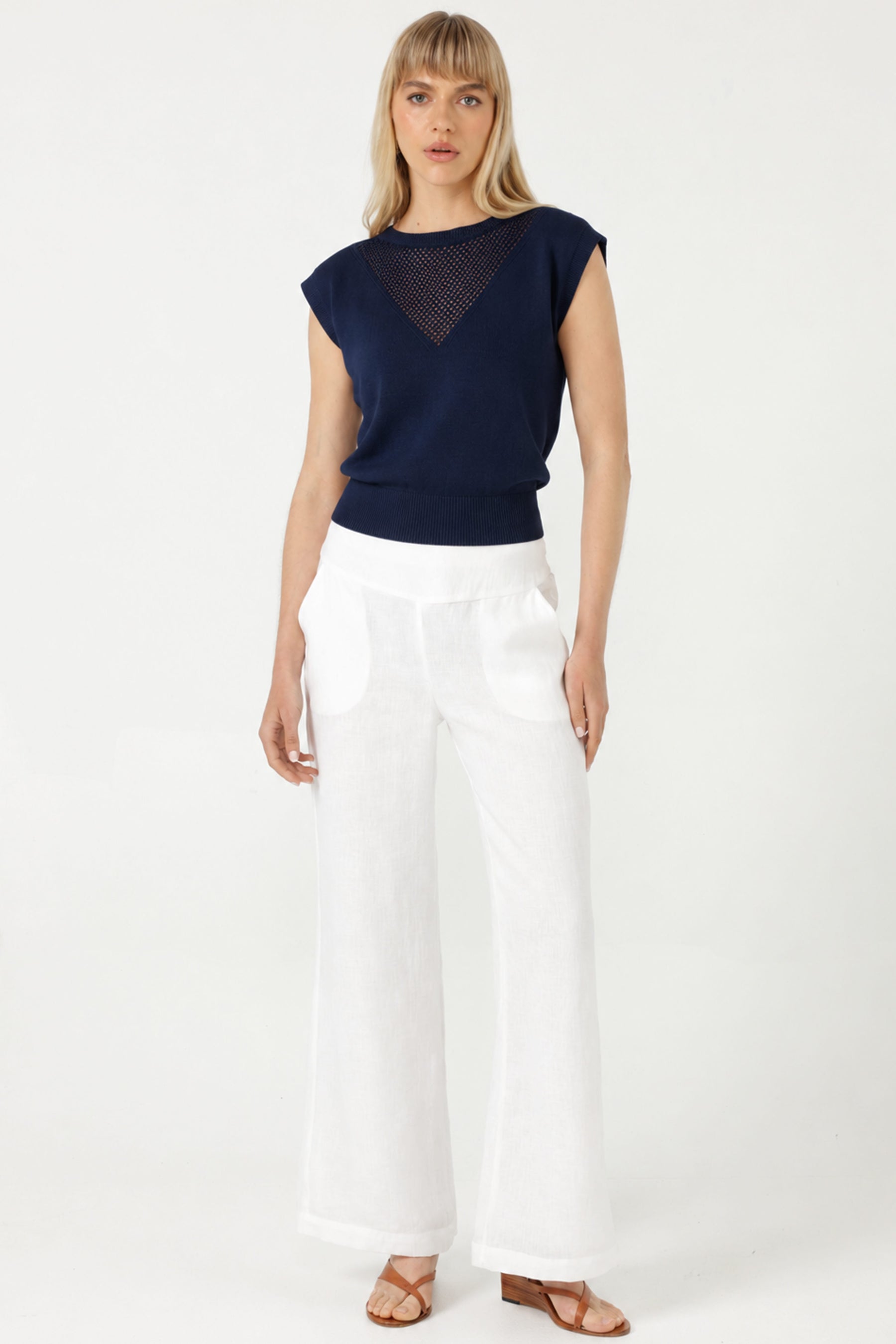 Pants SAILOR PANT