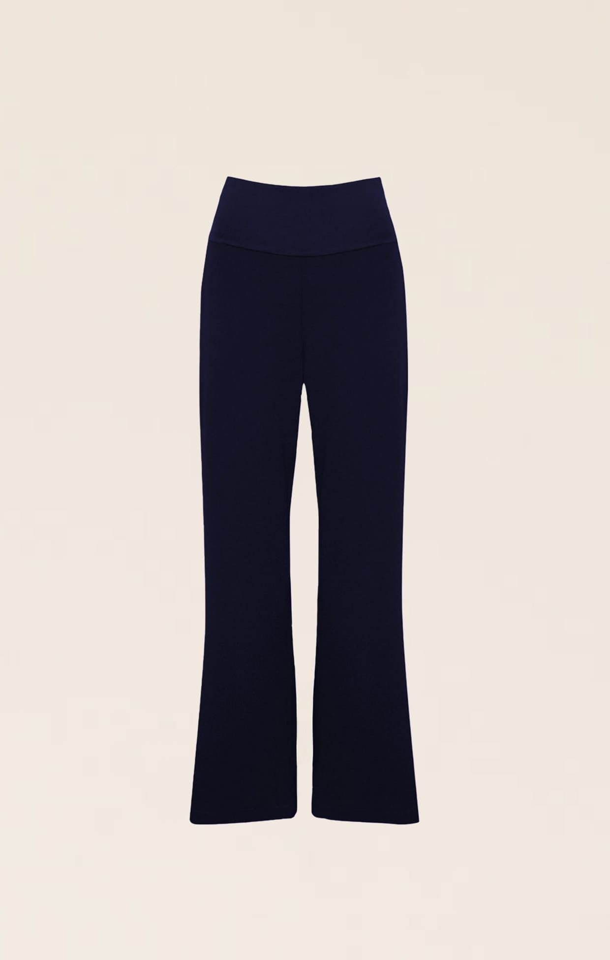 Pants Multi Occasion CLASSIC TROUSER IN NAVY