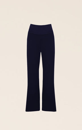 Pants Multi Occasion CLASSIC TROUSER IN NAVY