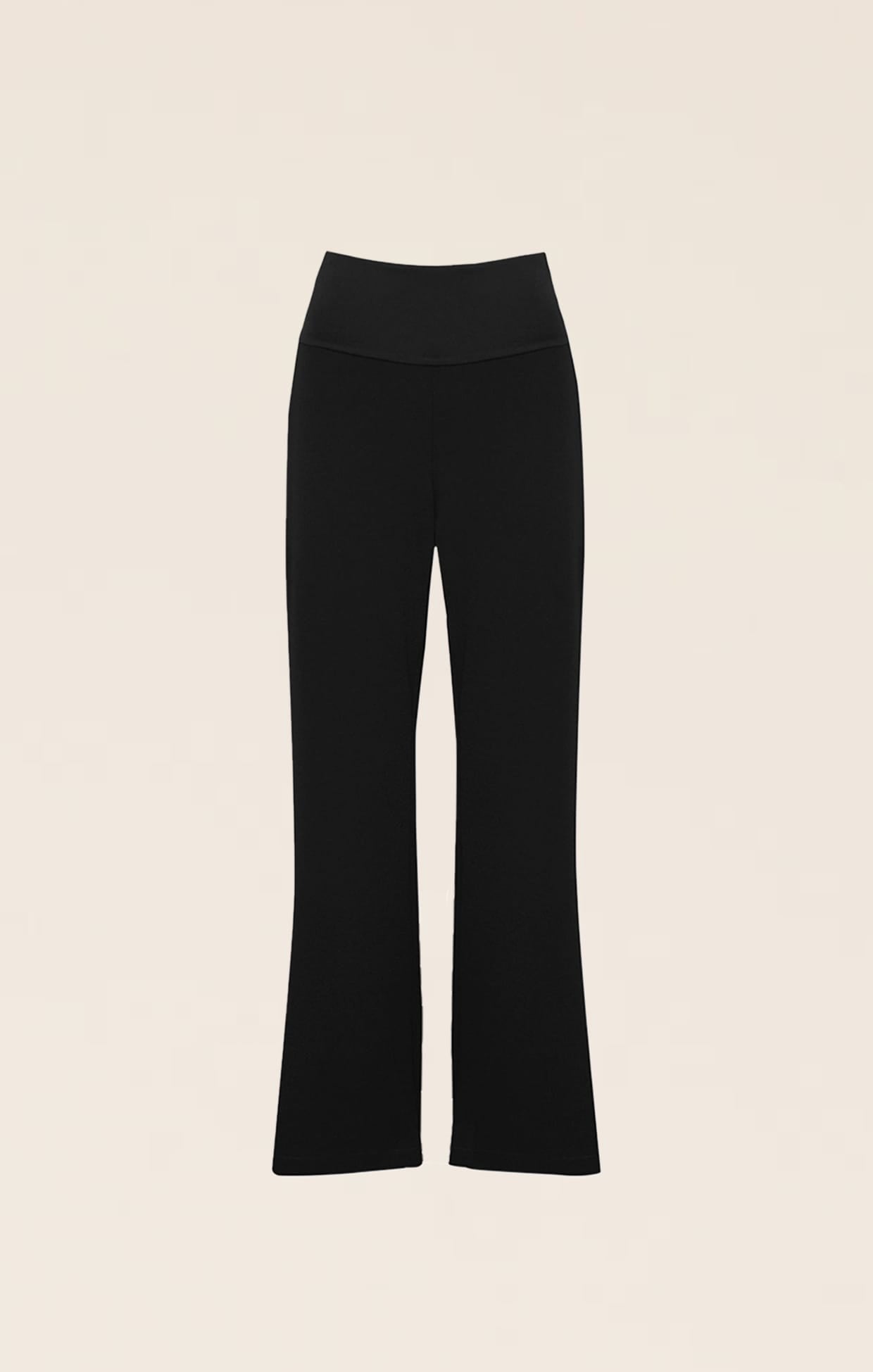 Pants Multi Occasion CLASSIC TROUSER IN BLACK