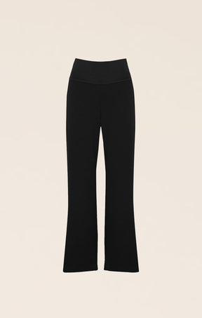 Pants Multi Occasion CLASSIC TROUSER IN BLACK