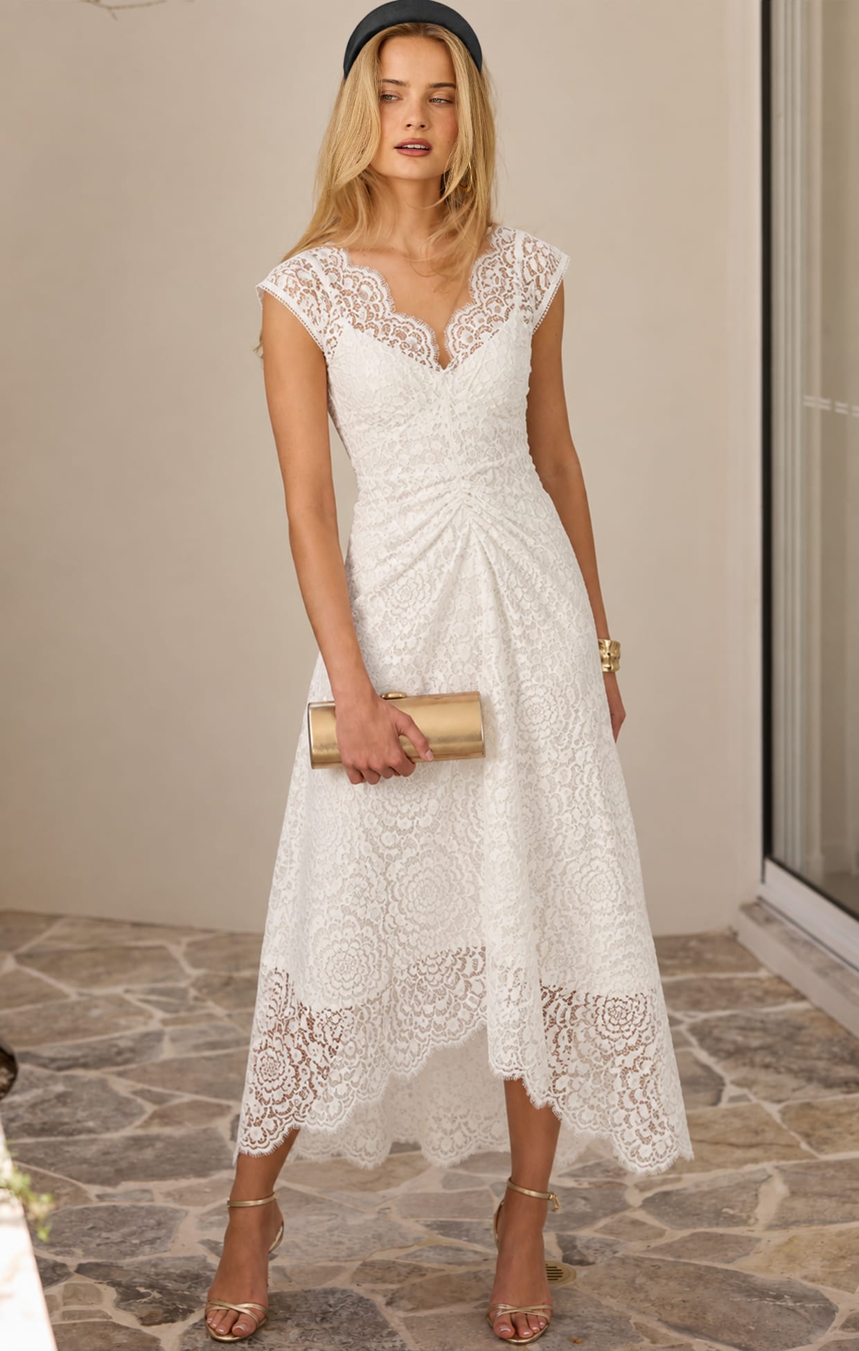 Dresses Events FELICITY DRESS