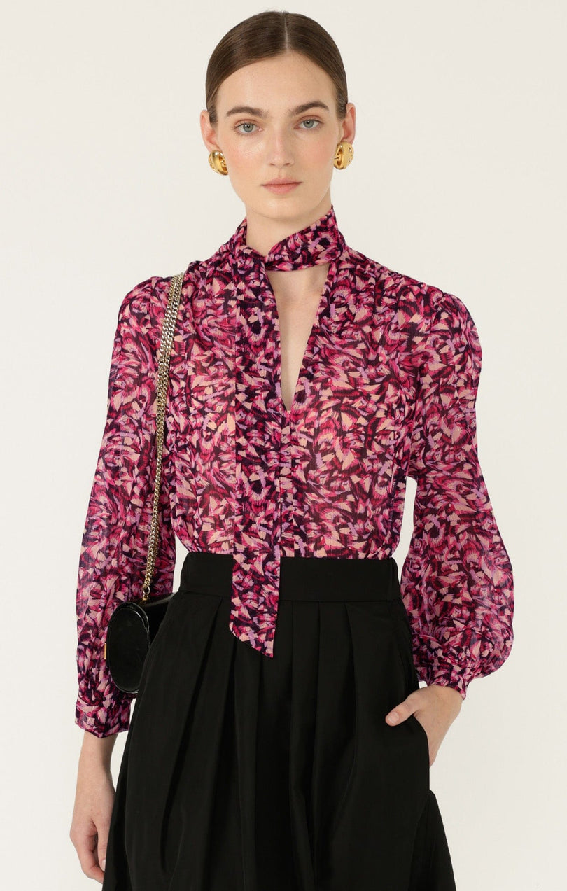 Tops Multi Occasion JEDDA BLOUSE