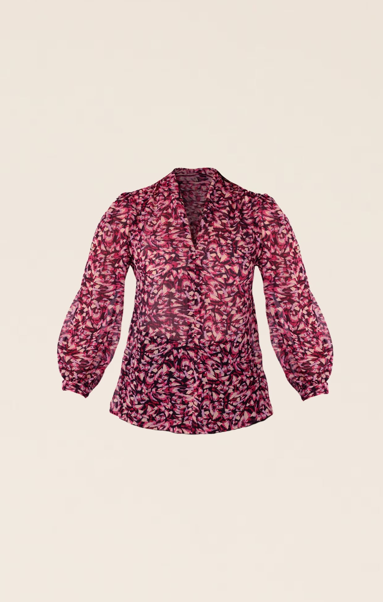 Tops Multi Occasion JEDDA BLOUSE