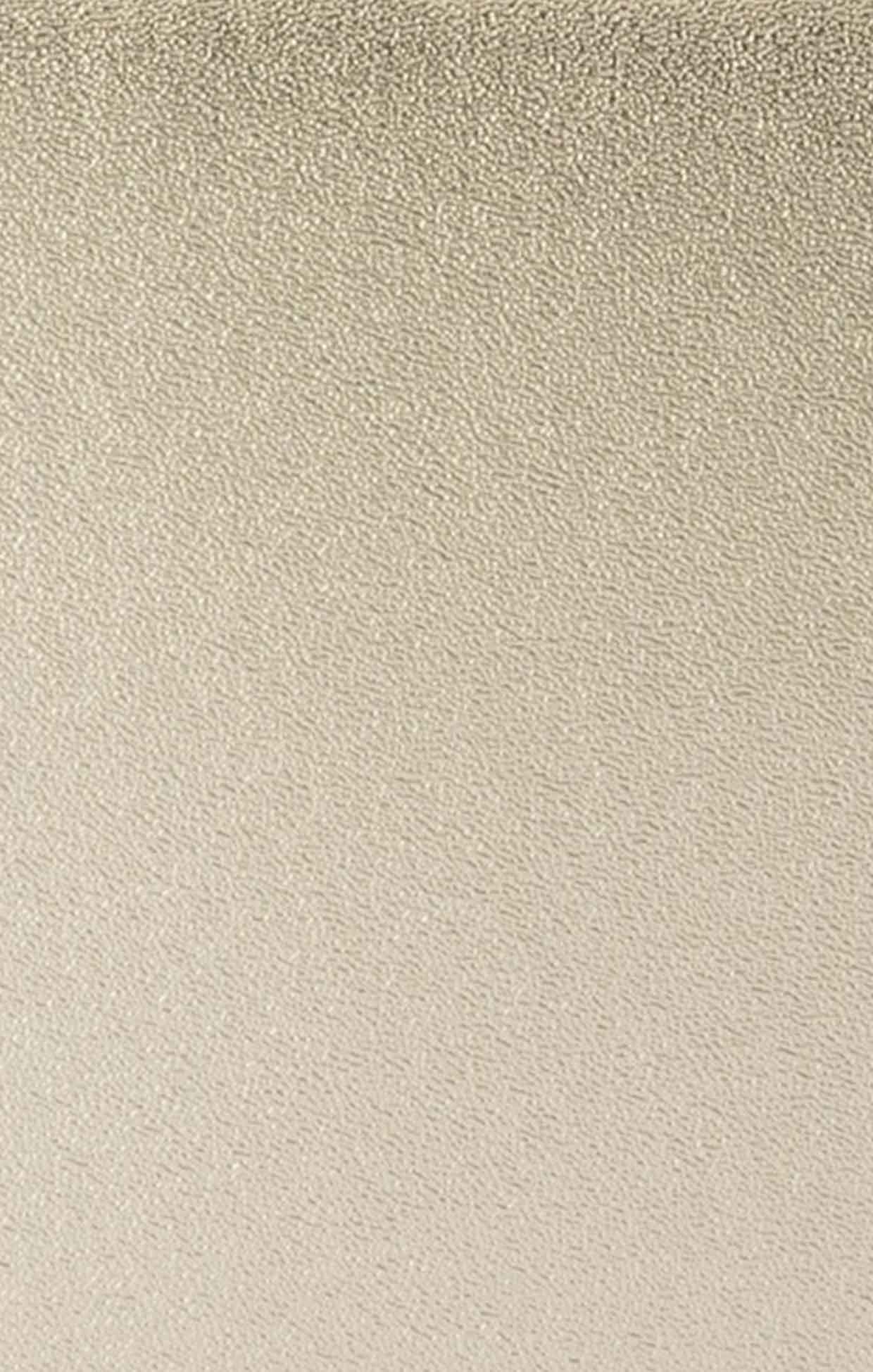 Bags OS / GOLD LUCY METALLIC CLUTCH BAG  IN GOLD