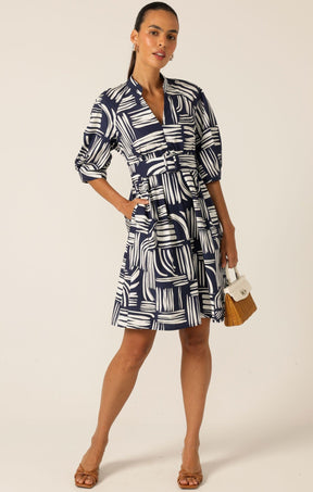 Dresses Multi Occasion ADELE SHIFT DRESS