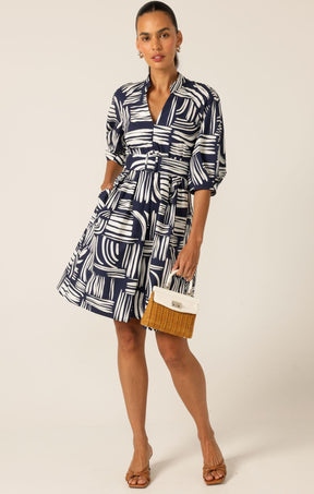 Dresses Multi Occasion ADELE SHIFT DRESS