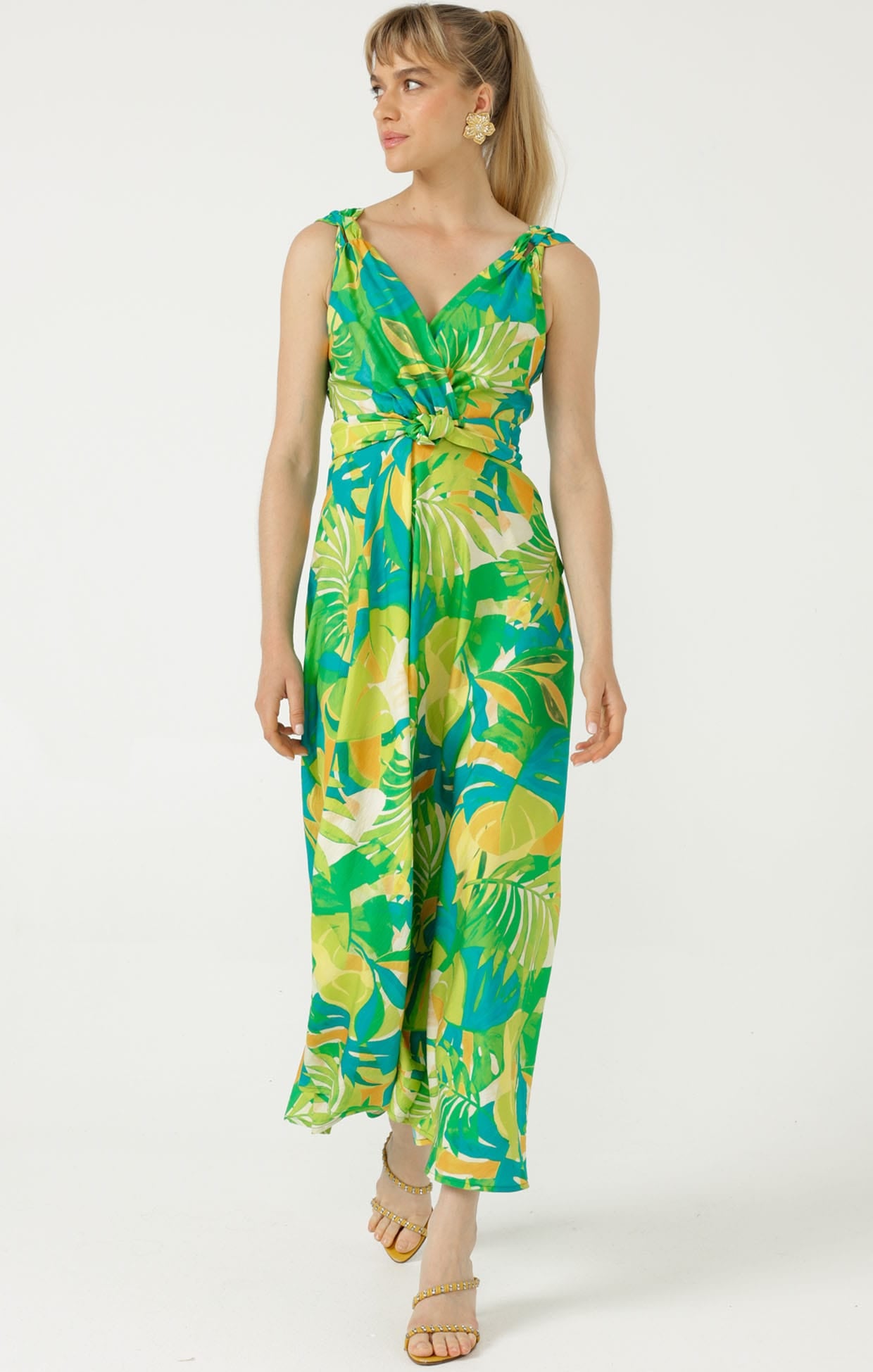 Dresses Multi Occasion AEGINA MAXI DRESS