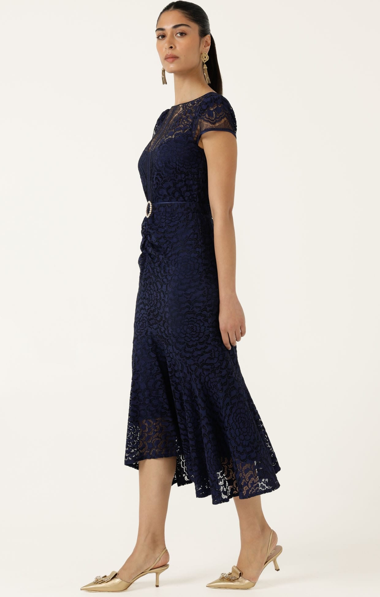 Dresses Events AFFAIR OF HONOUR DRESS