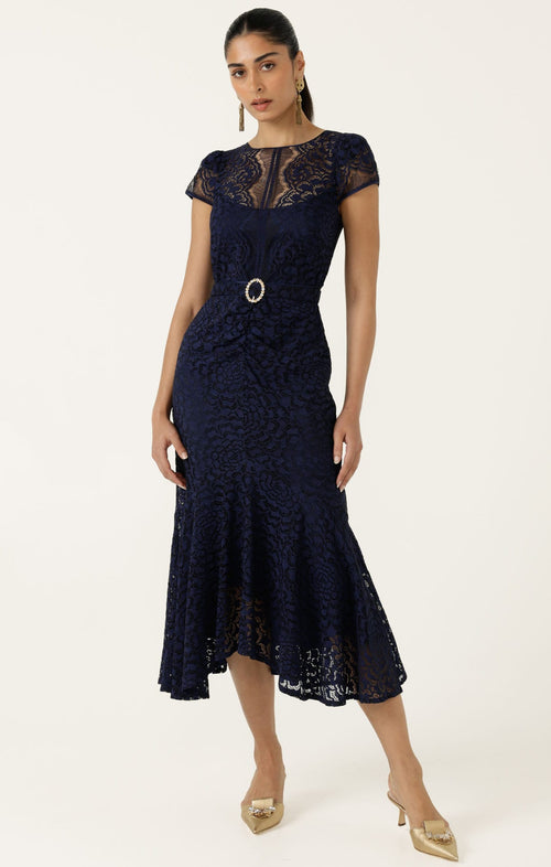 Dresses Events AFFAIR OF HONOUR DRESS