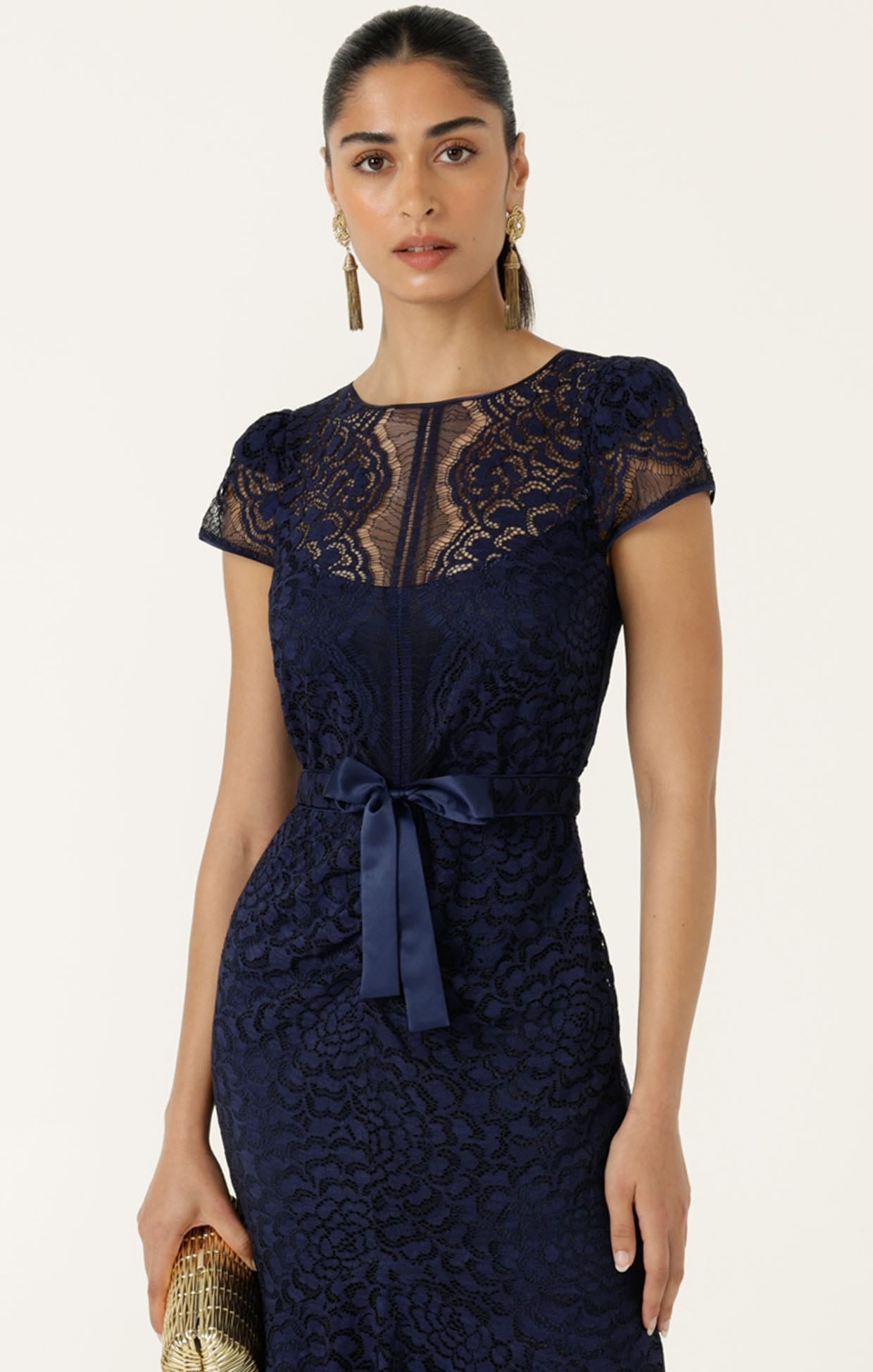 Dresses Events AFFAIR OF HONOUR DRESS