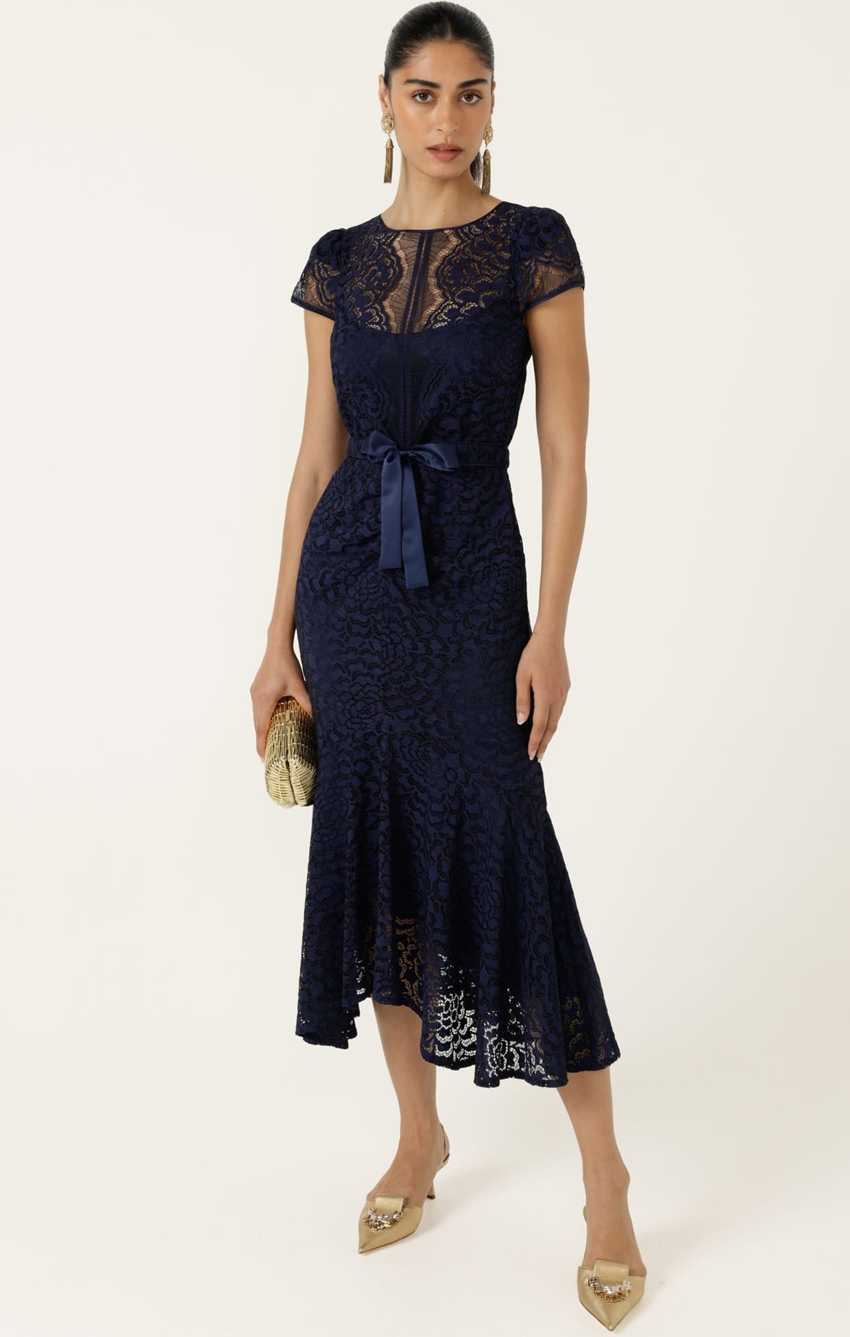 Dresses Events AFFAIR OF HONOUR DRESS