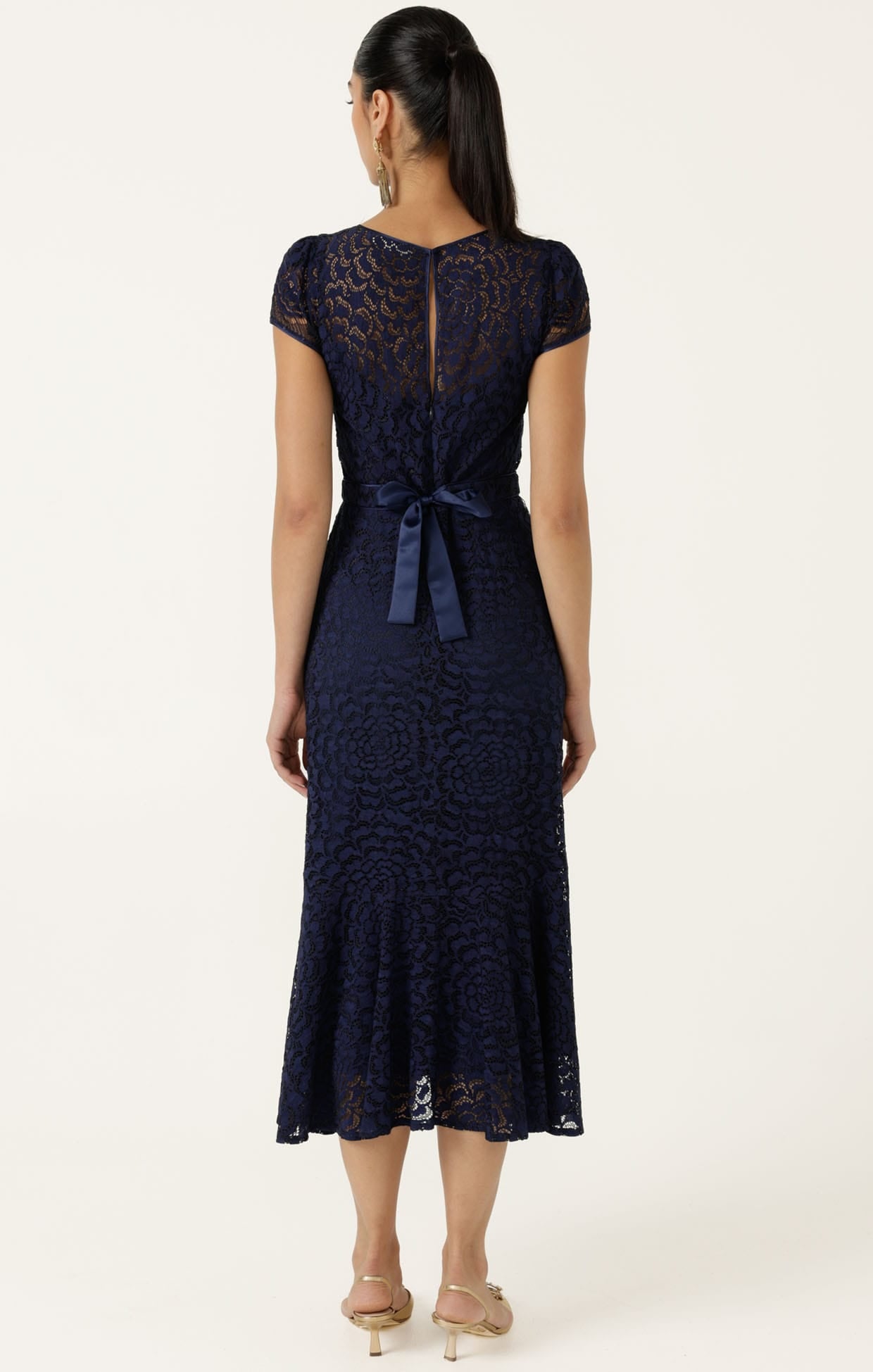 Dresses Events AFFAIR OF HONOUR DRESS
