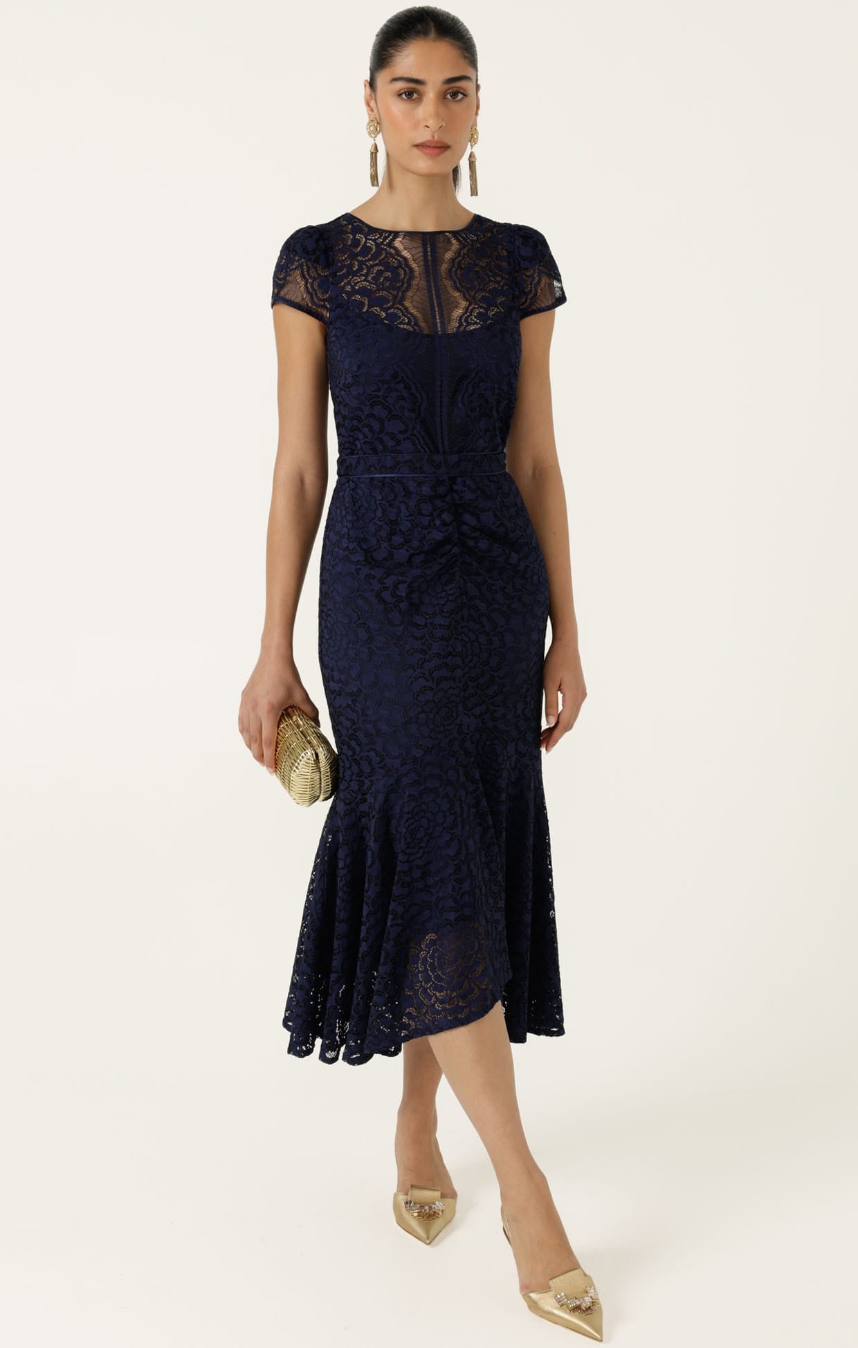 Dresses Events AFFAIR OF HONOUR DRESS