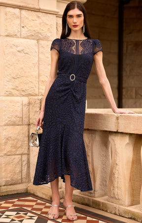 Dresses Events AFFAIR OF HONOUR DRESS