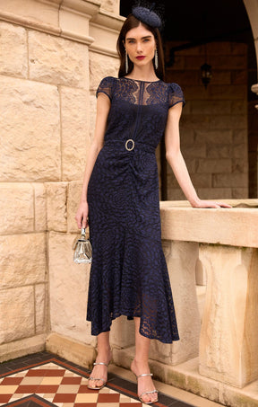 Dresses Events AFFAIR OF HONOUR DRESS