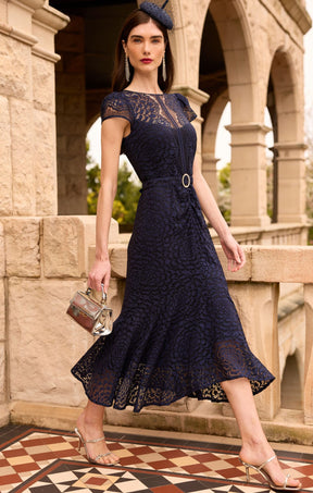Dresses Events AFFAIR OF HONOUR DRESS