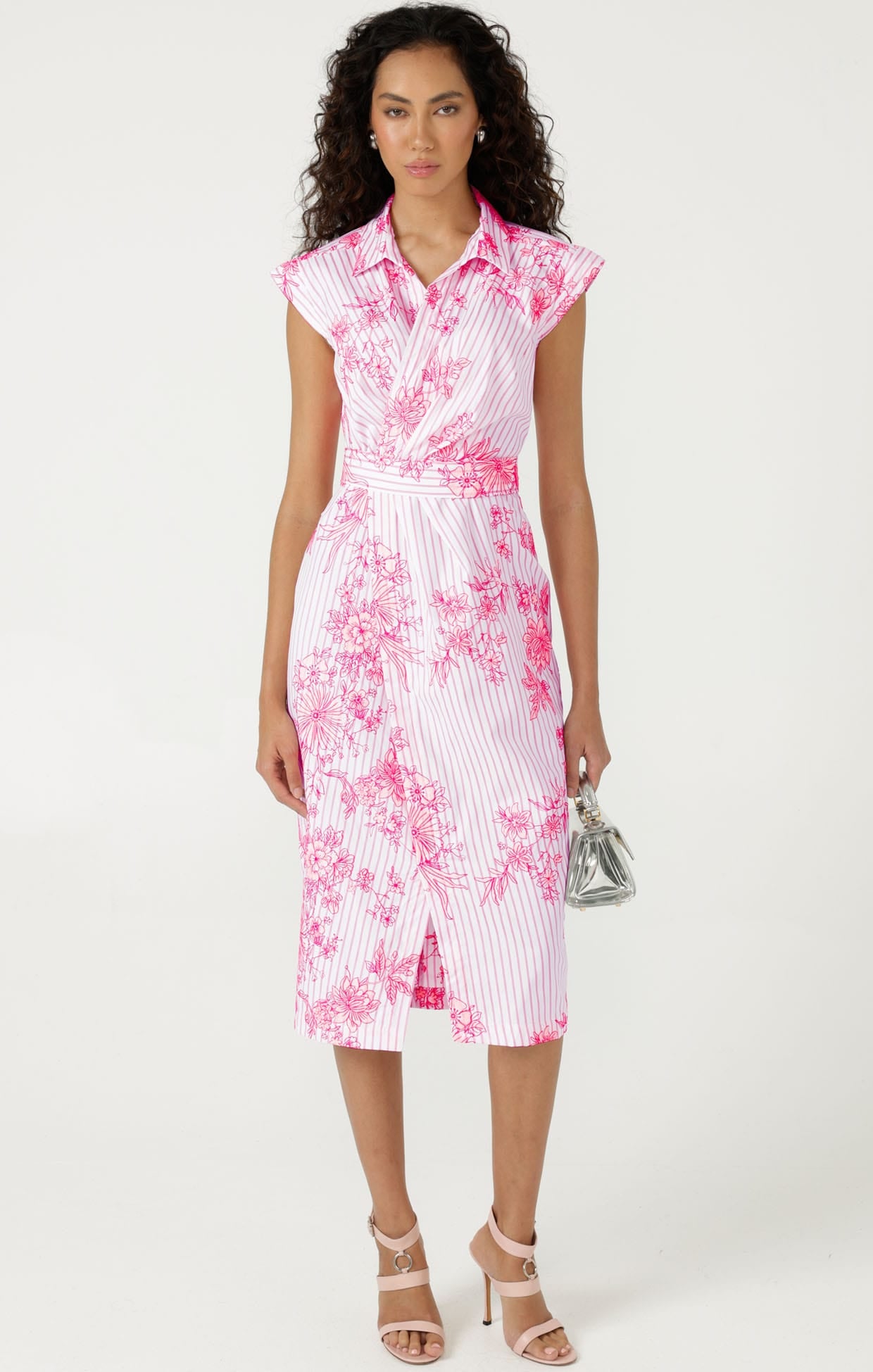 Dresses Multi Occasion ALESSANDRA DRESS