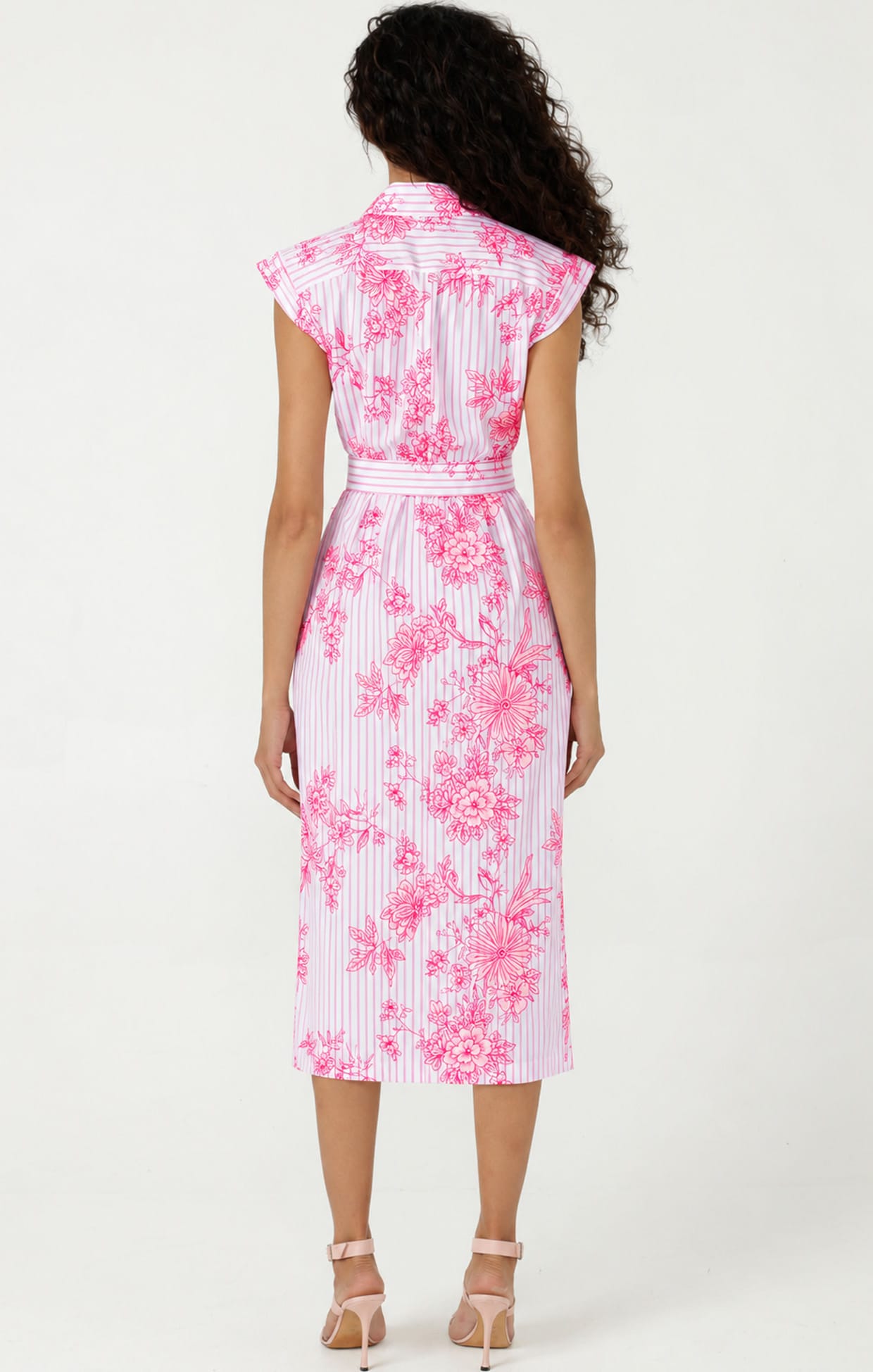 Dresses Multi Occasion ALESSANDRA DRESS