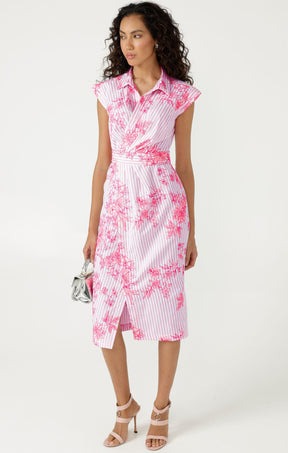 Dresses Multi Occasion ALESSANDRA DRESS