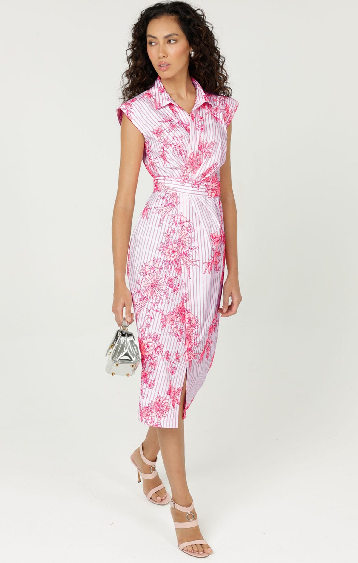 Dresses Multi Occasion ALESSANDRA DRESS