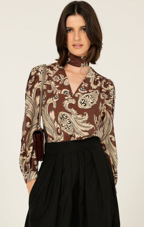Tops Multi Occasion ALEXIA BLOUSE
