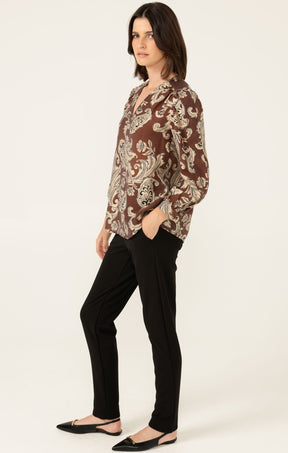 Tops Multi Occasion ALEXIA BLOUSE