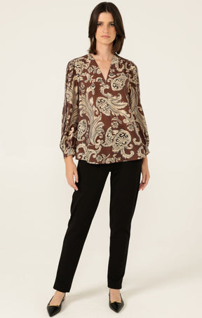 Tops Multi Occasion ALEXIA BLOUSE