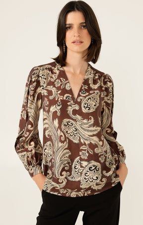 Tops Multi Occasion ALEXIA BLOUSE