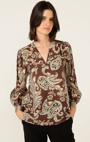Tops Multi Occasion ALEXIA BLOUSE