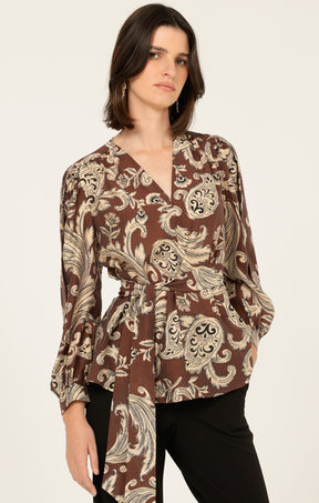 Tops Multi Occasion ALEXIA BLOUSE