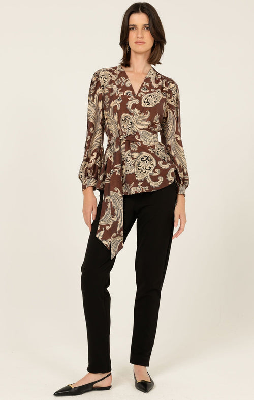 Tops Multi Occasion ALEXIA BLOUSE