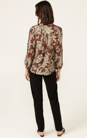 Tops Multi Occasion ALEXIA BLOUSE