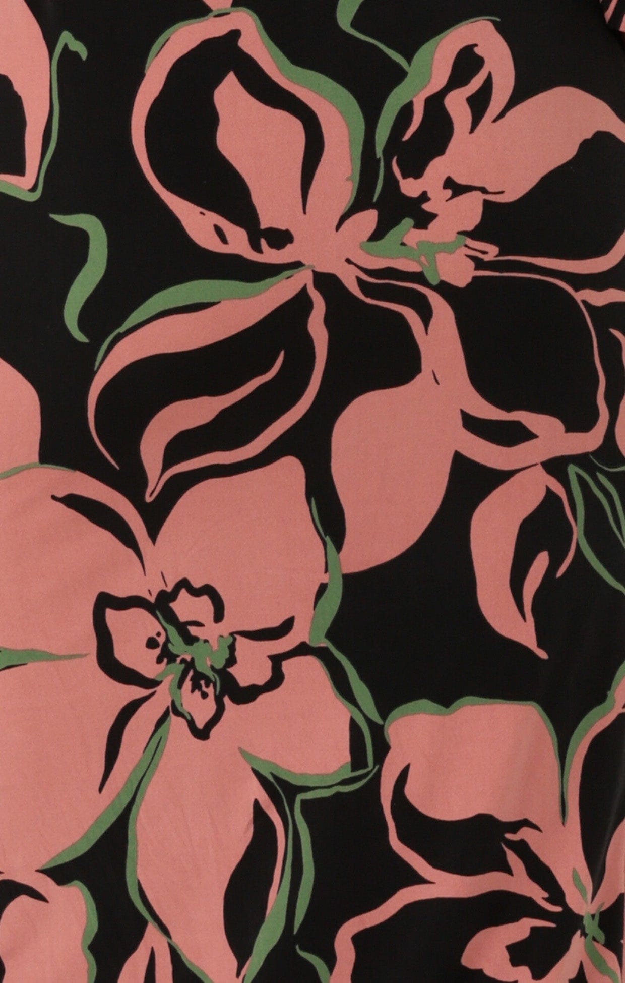 Dresses Multi Occasion CHLOE REVERSE WRAP DRESS