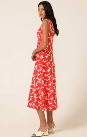 Dresses Multi Occasion ALL SUMMER LONG DRESS