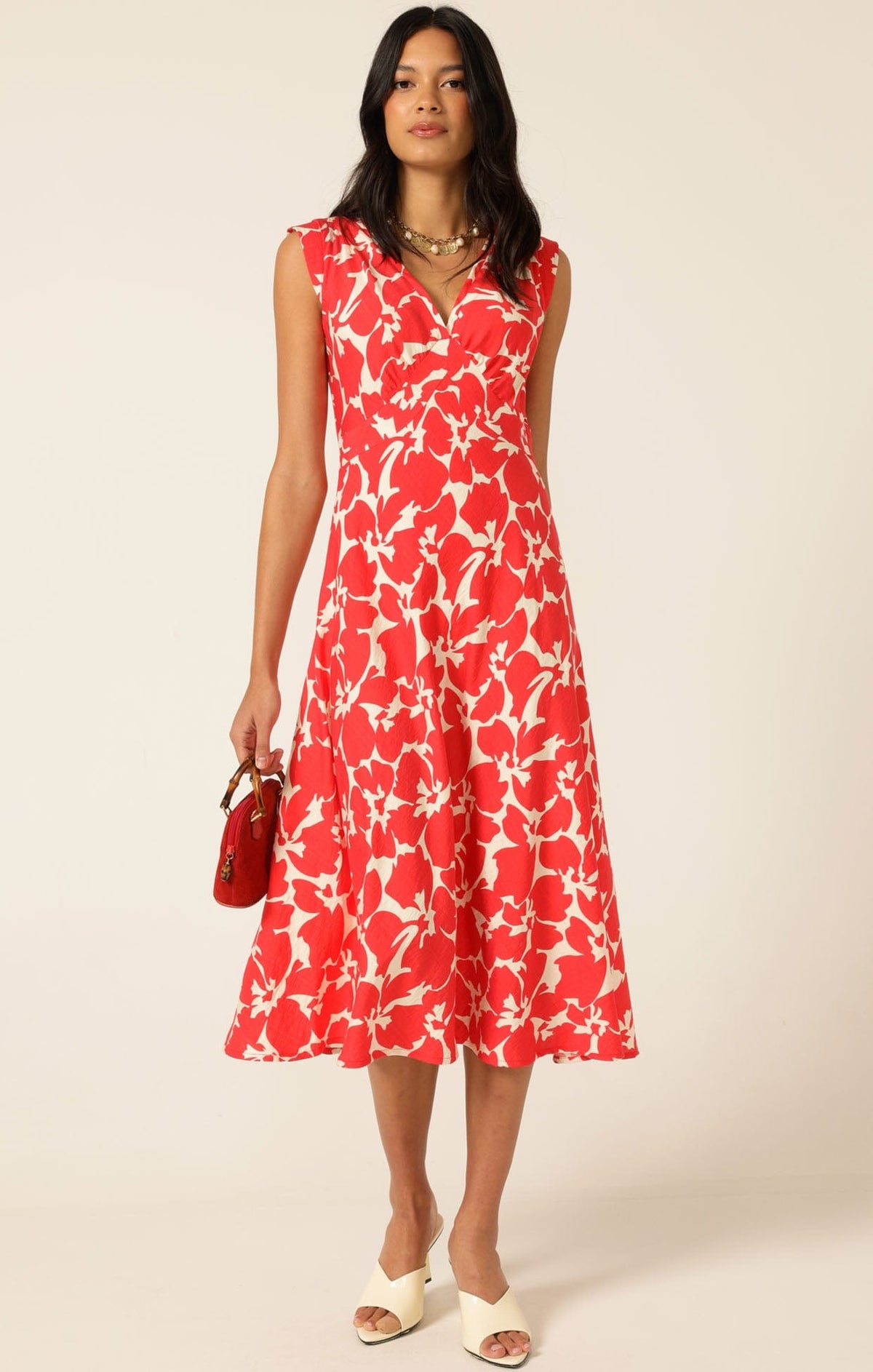 Dresses Multi Occasion ALL SUMMER LONG DRESS