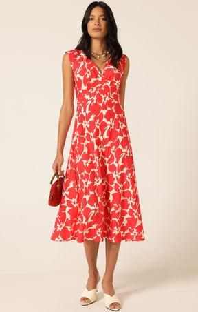 Dresses Multi Occasion ALL SUMMER LONG DRESS