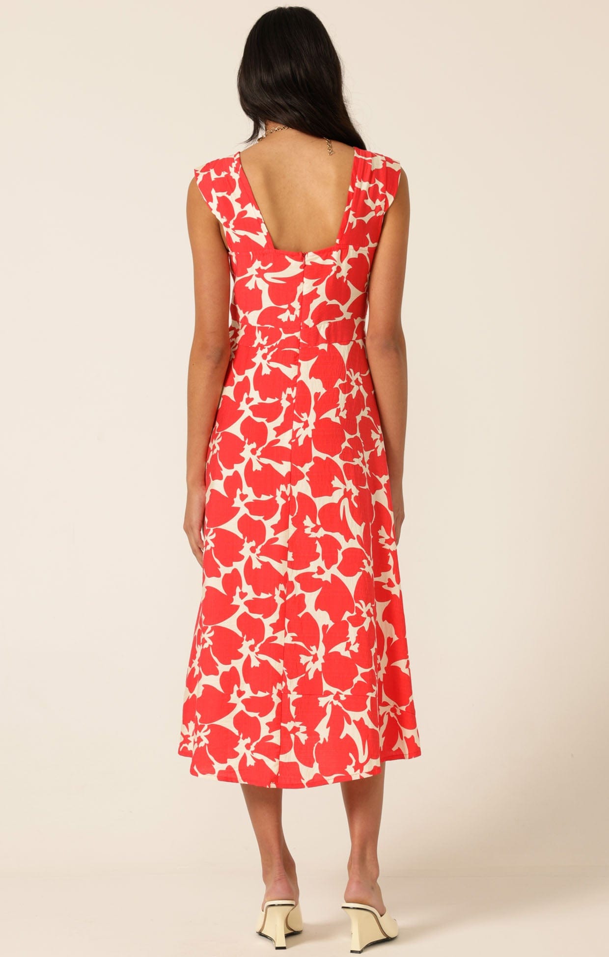 Dresses Multi Occasion ALL SUMMER LONG DRESS