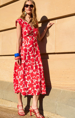 Dresses Multi Occasion ALL SUMMER LONG DRESS