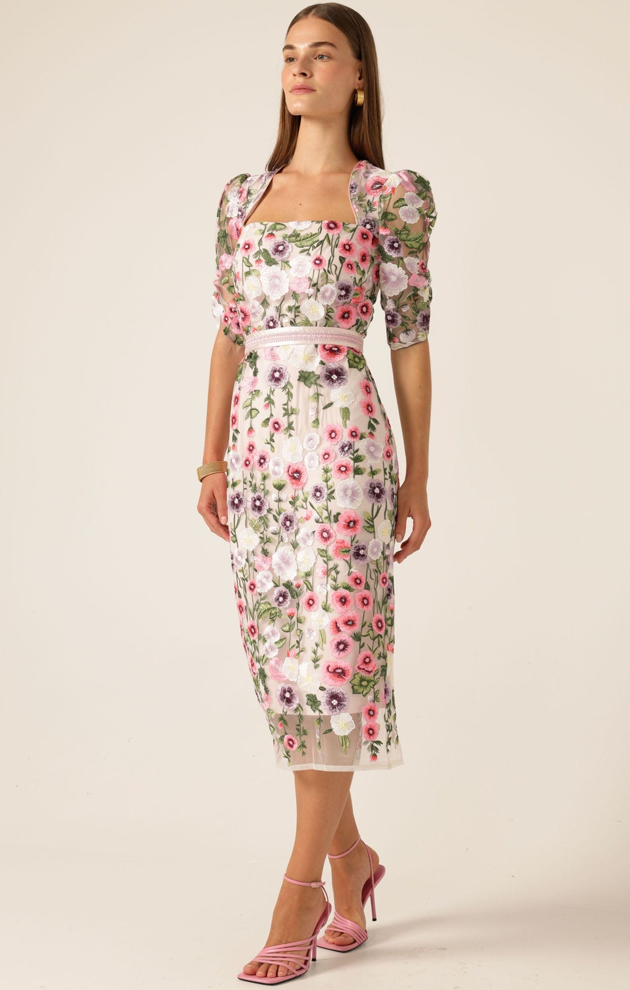 Dresses Events ALYSSIUM MIDI DRESS