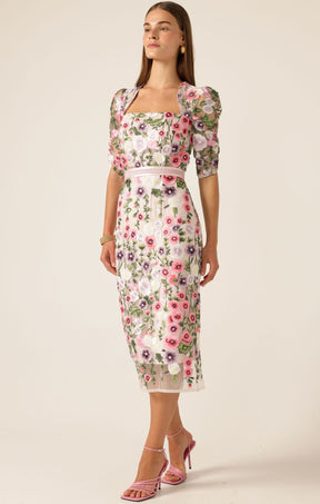 Dresses Events ALYSSIUM MIDI DRESS