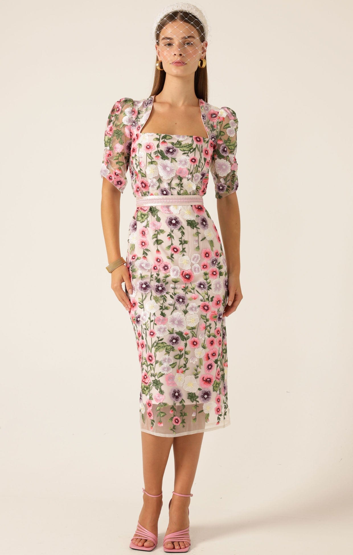 Dresses Events ALYSSIUM MIDI DRESS