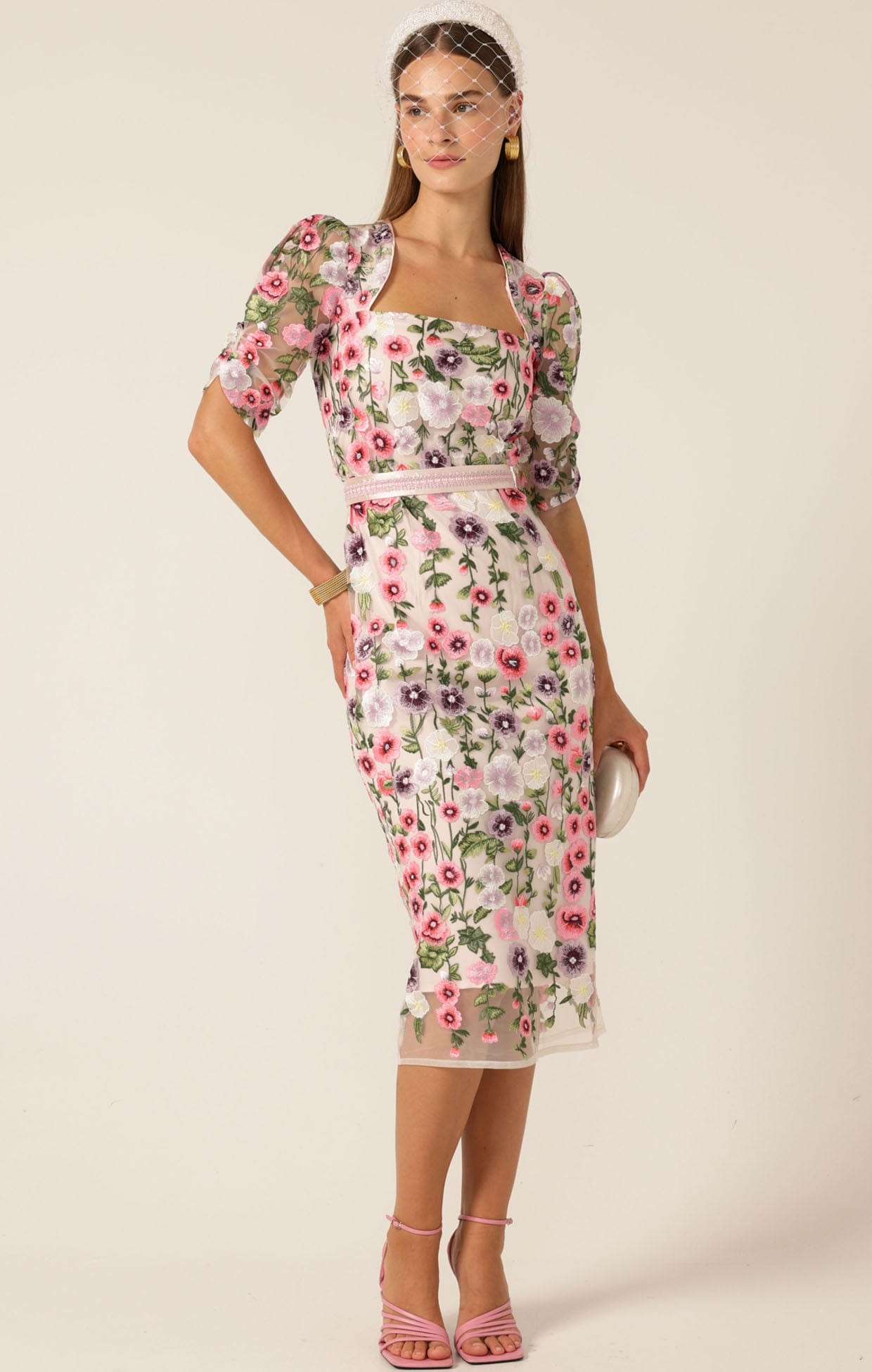 Dresses Events ALYSSIUM MIDI DRESS