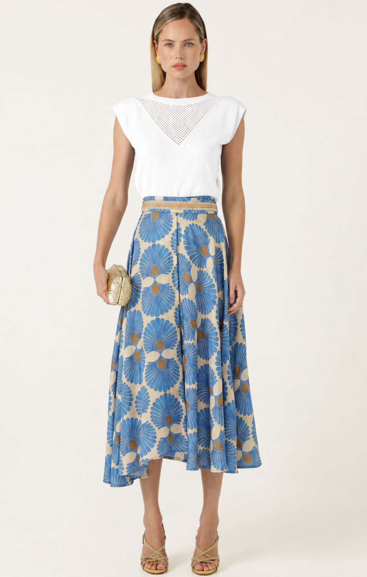 Skirts Multi Occasion AMBROSIA SKIRT