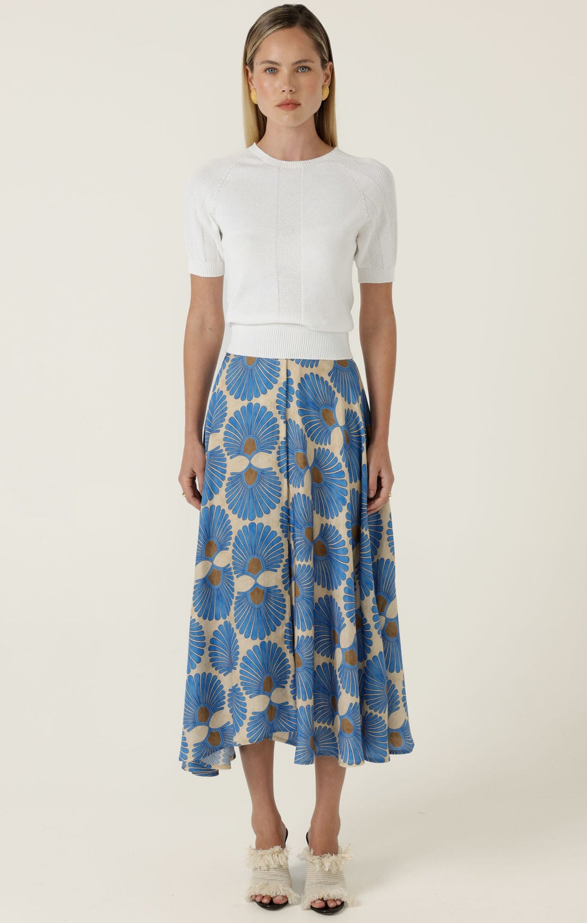 Skirts Multi Occasion AMBROSIA SKIRT