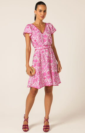Dresses Multi Occasion AMELIE SHIFT DRESS