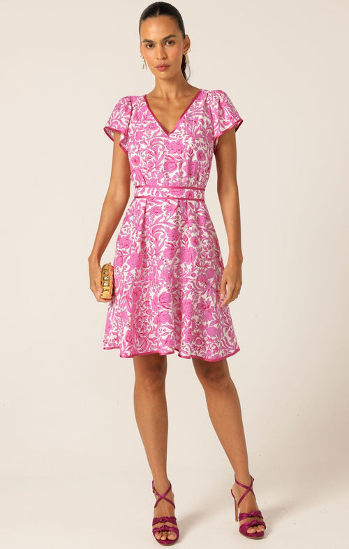Dresses Multi Occasion AMELIE SHIFT DRESS