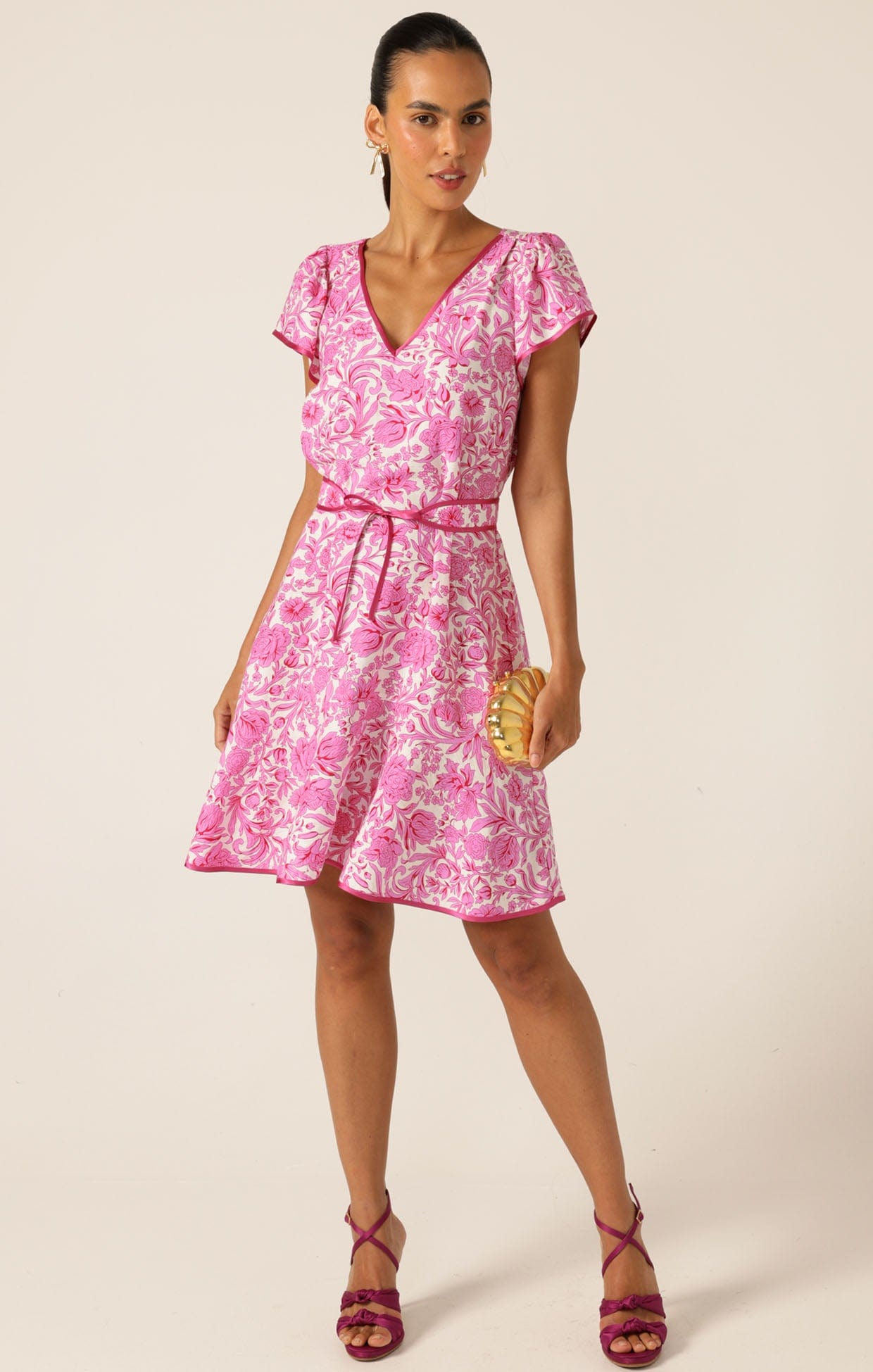 Dresses Multi Occasion AMELIE SHIFT DRESS